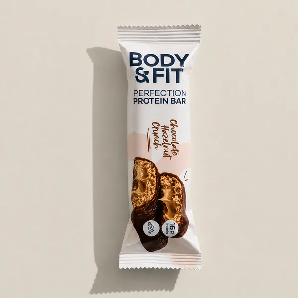 Perfection Protein Bar