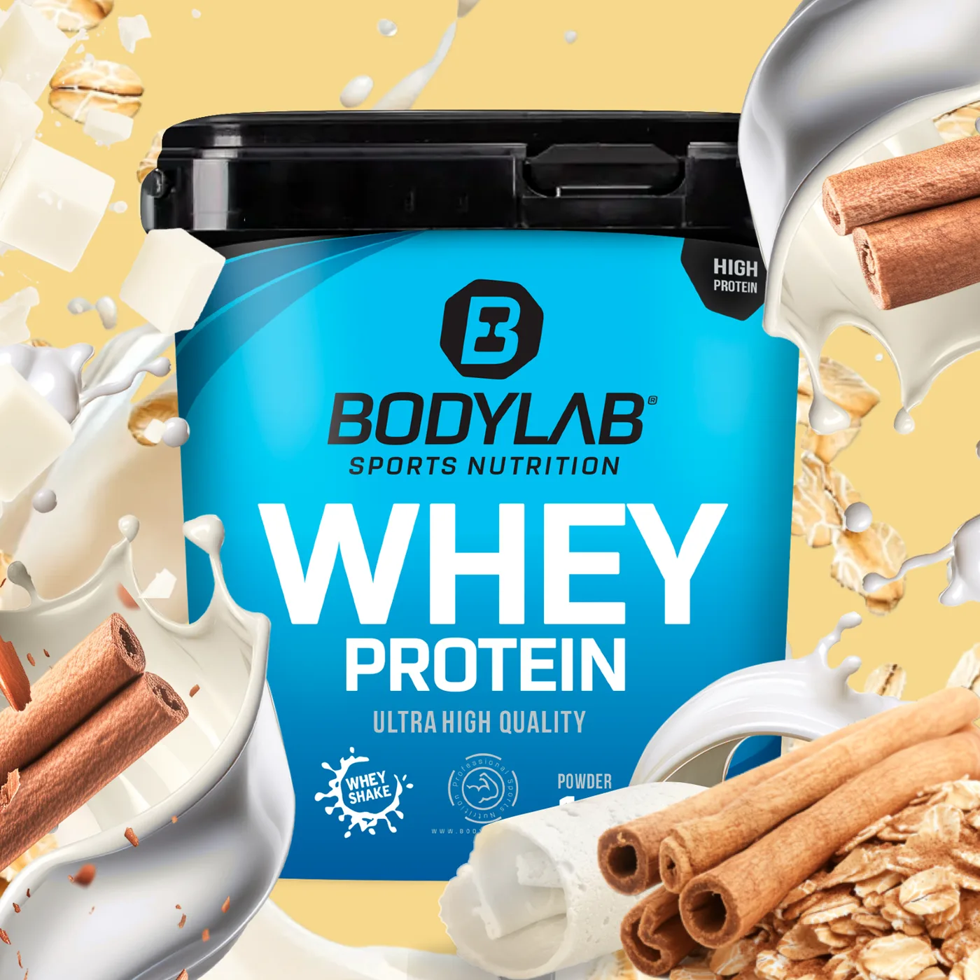 Whey Protein