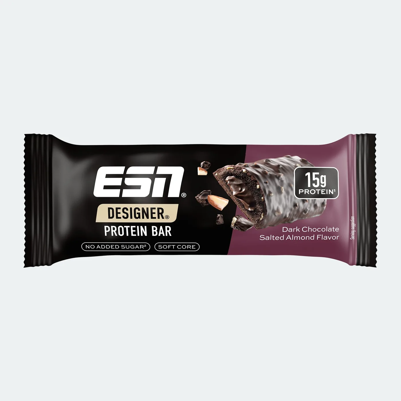Designer Protein Bar Dark
