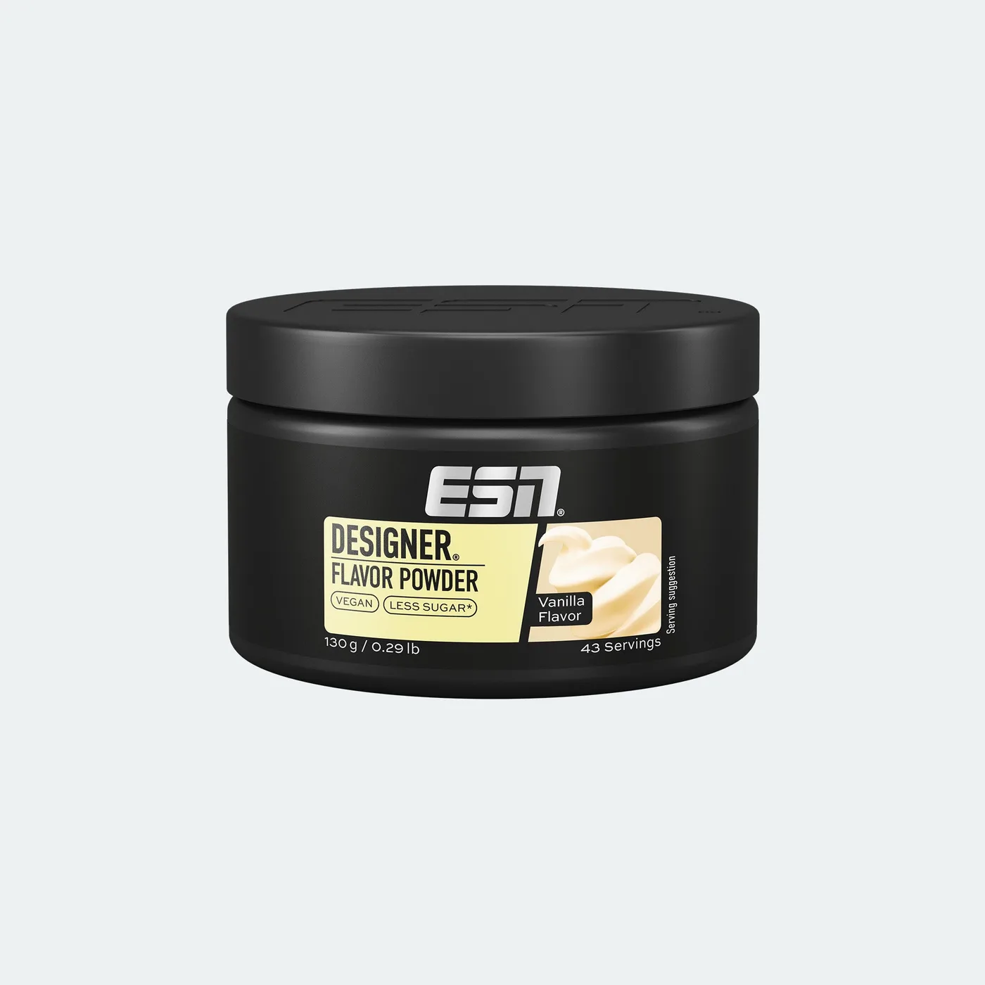 Designer Powder