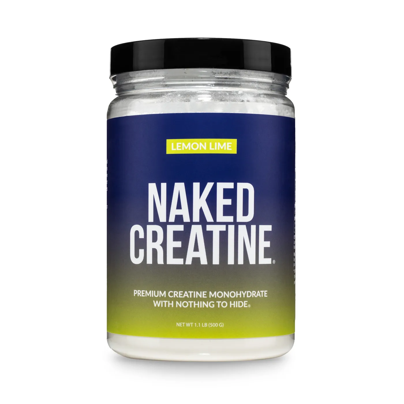 Creatine Monohydrate Powder