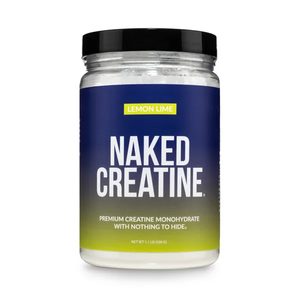 Creatine Monohydrate Powder