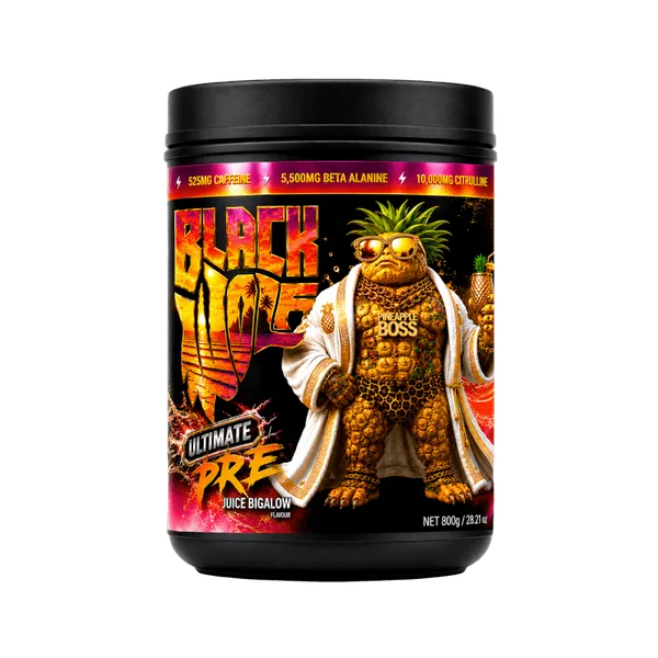 Ultimate Pre – Juice Bigalow