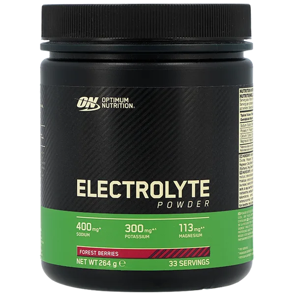 Electrolyte Powder Forest Berries