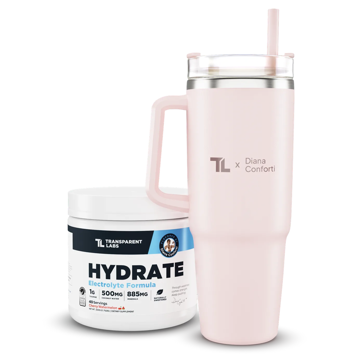 Hydrate
