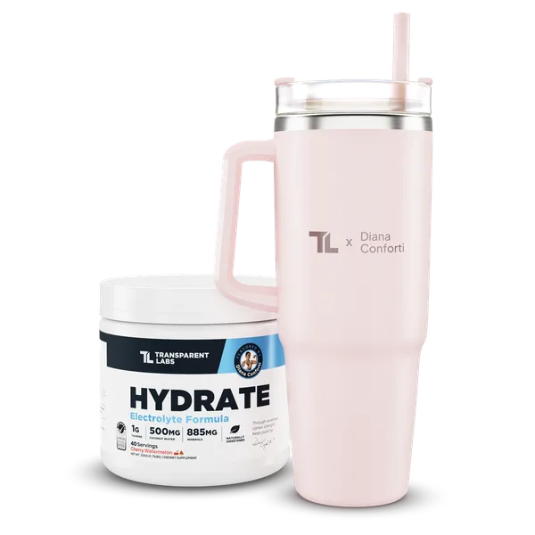 Hydrate