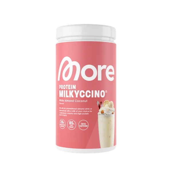 More Protein Milkyccino®