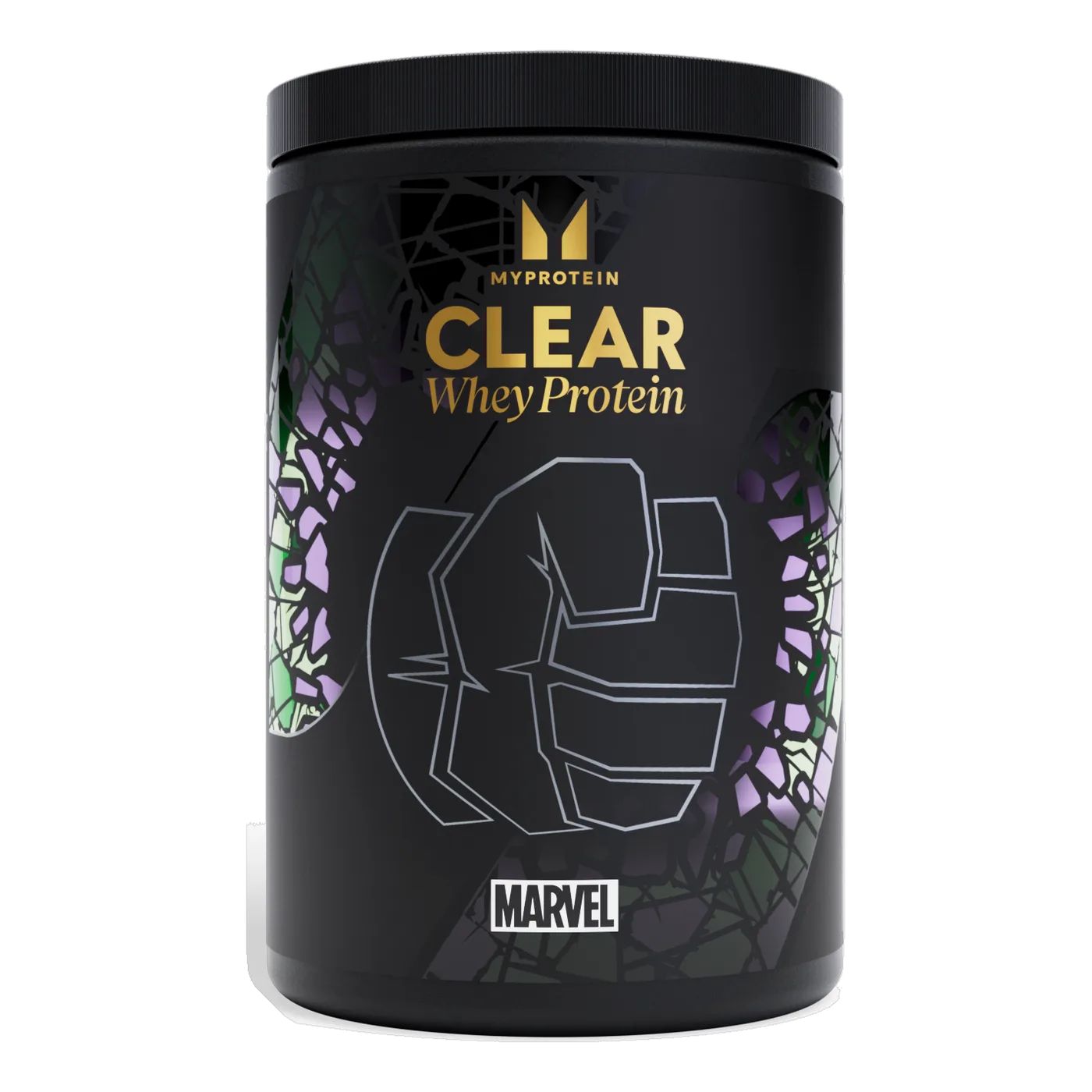 Clear Whey Isolate