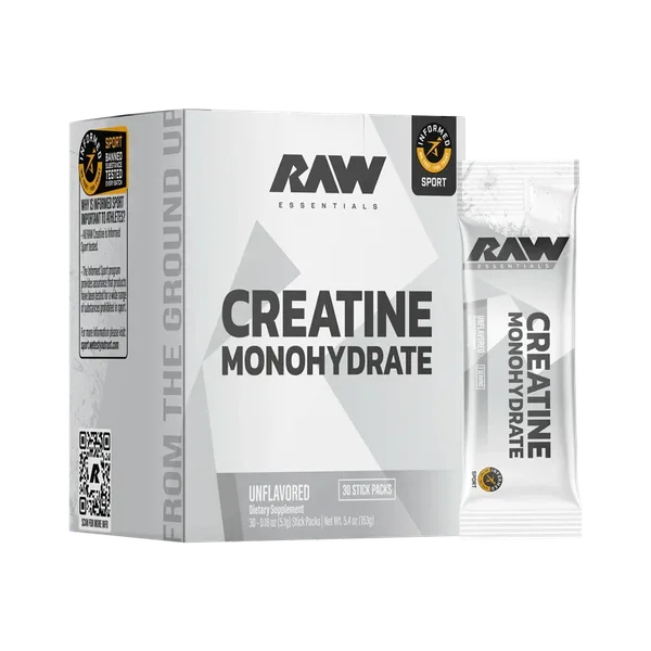 Creatine Monohydrate Powder