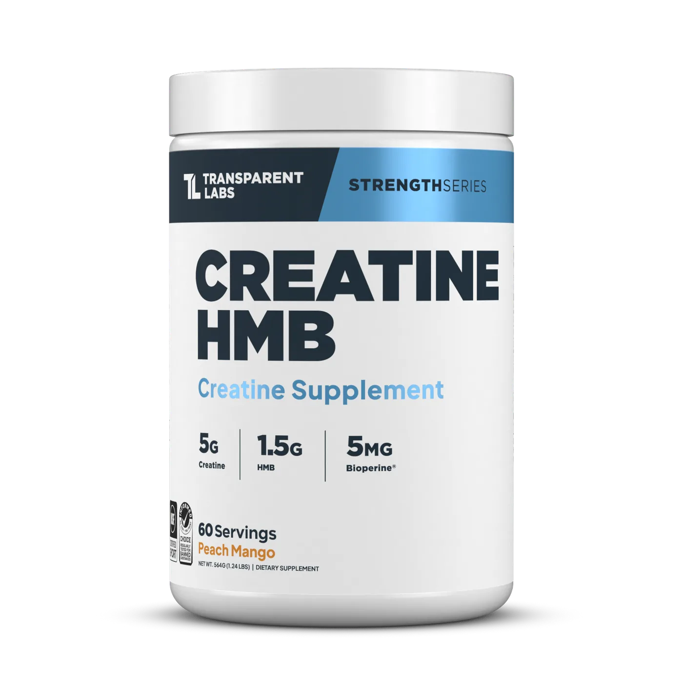 Creatine HMB