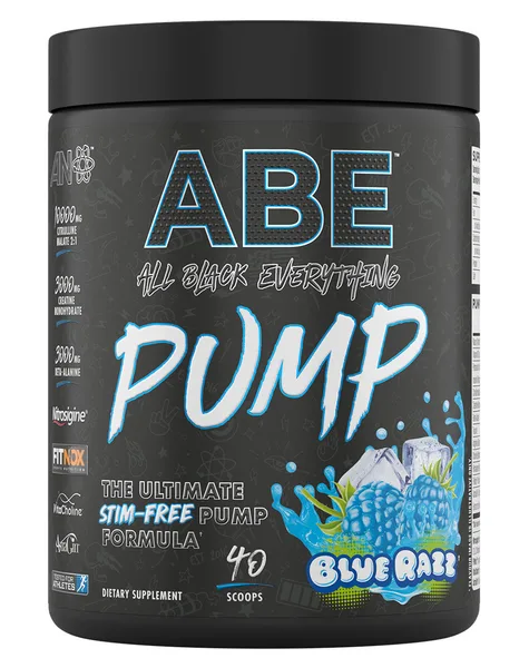 ABE Pump by