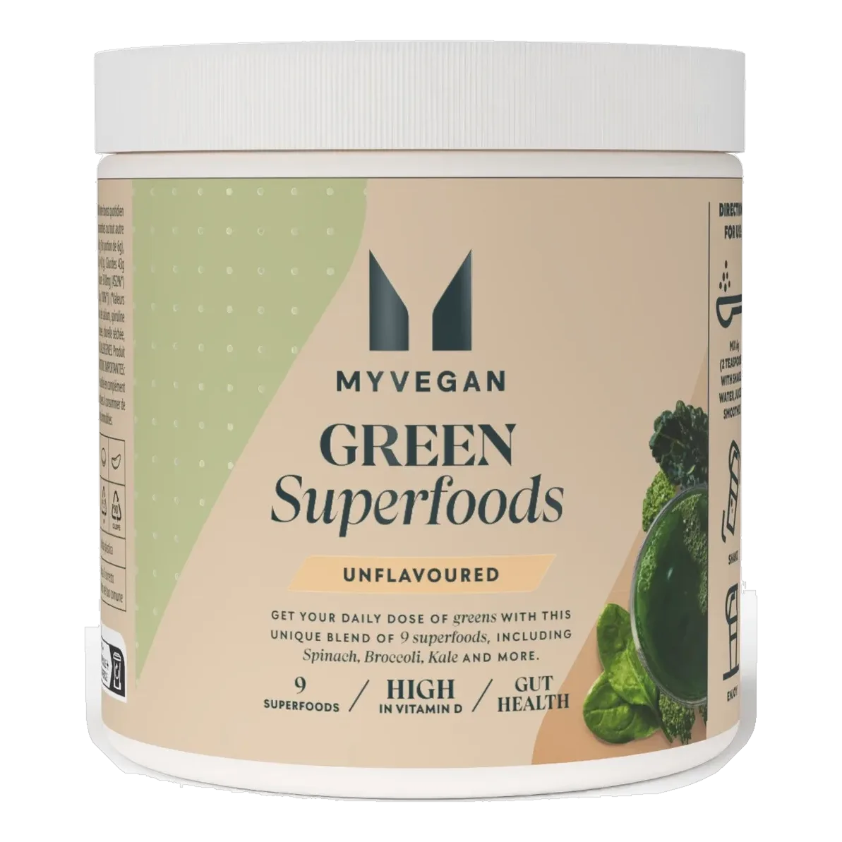 Superfoods