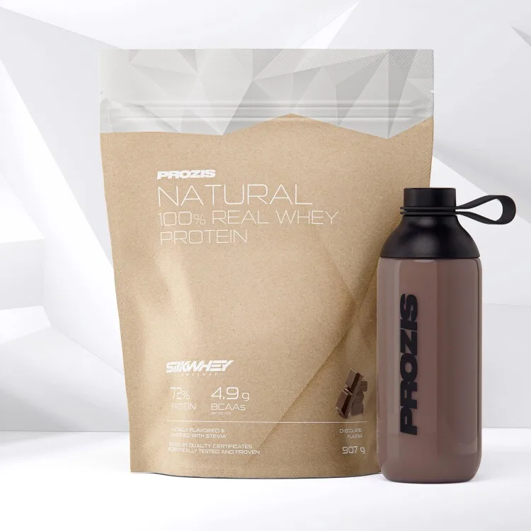 Real Whey Protein