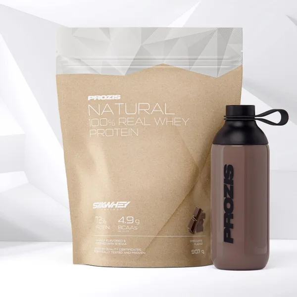 Real Whey Protein