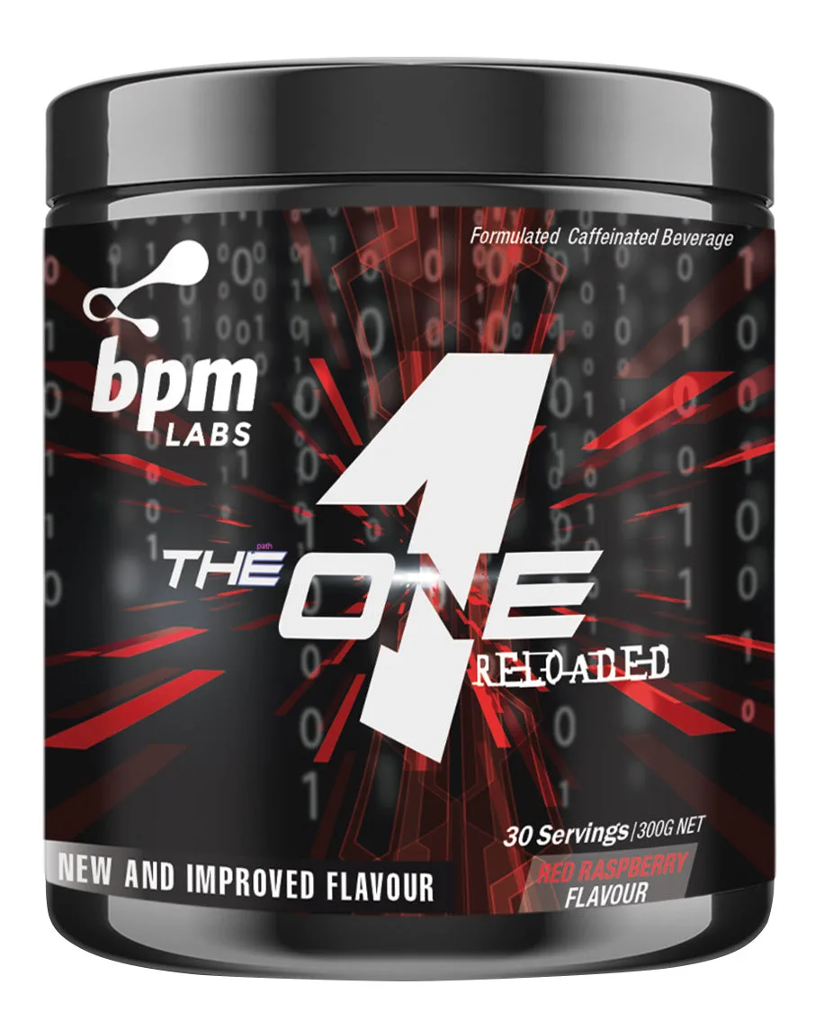 The One Reloaded by