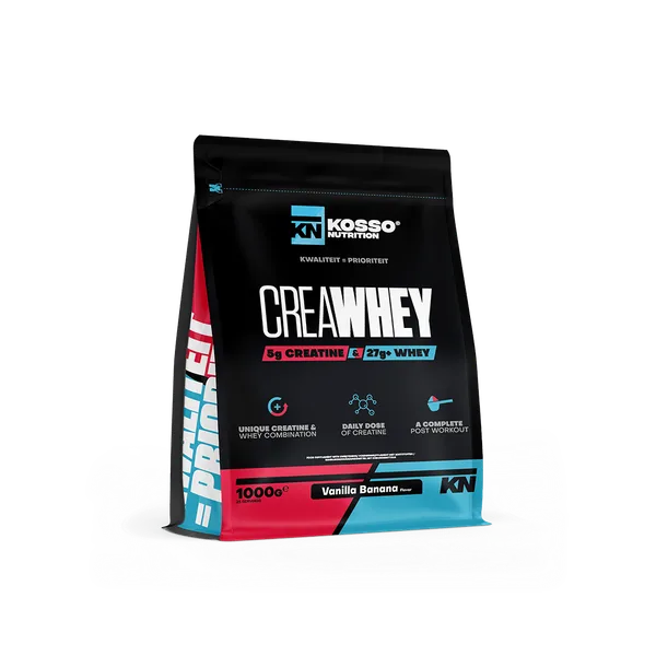 CreaWhey