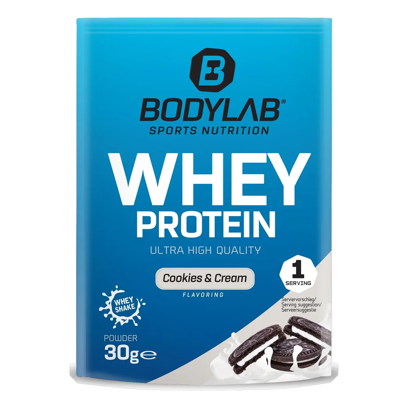 Whey Protein