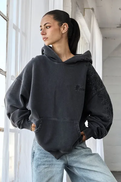 Starlight Hoodie
