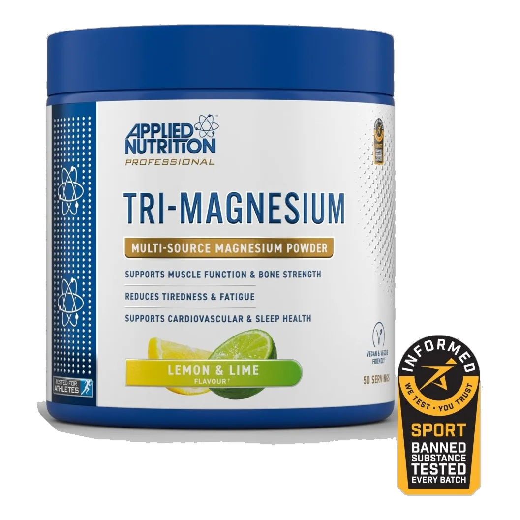 Tri-Magnesium Powder