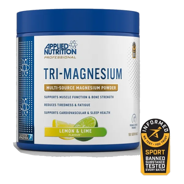Tri-Magnesium Powder