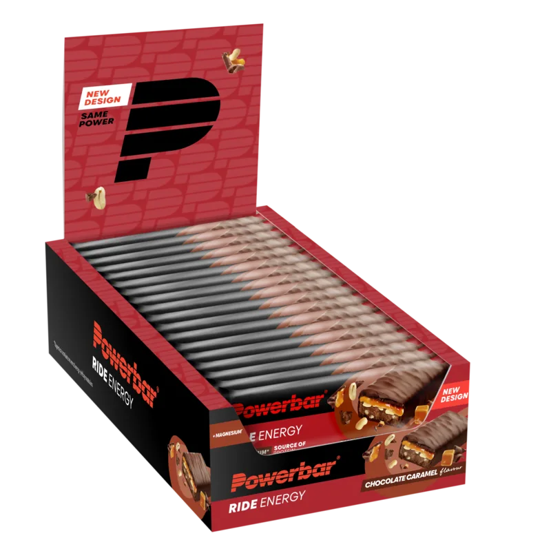 Ride Energy Bar