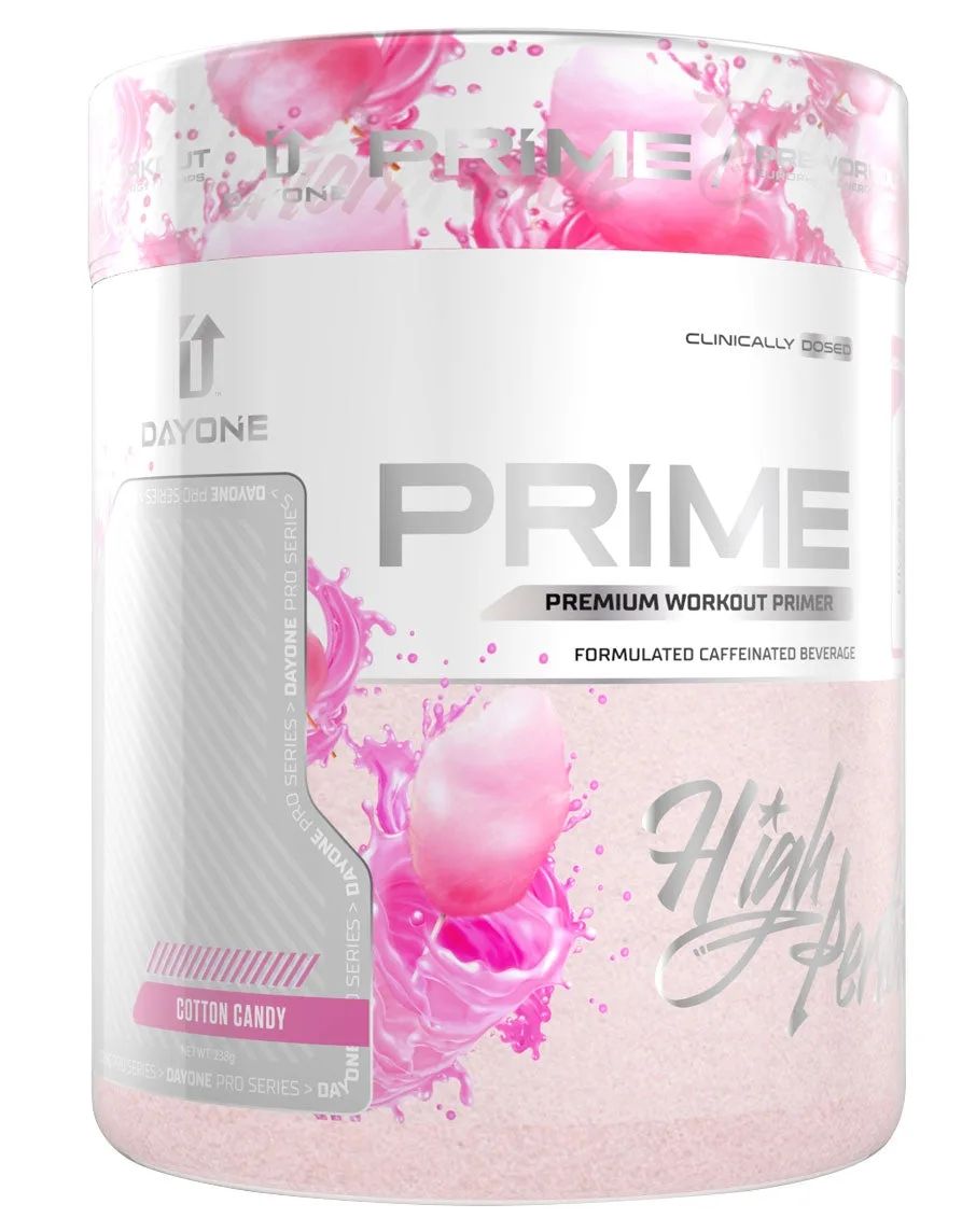 Pr1me by