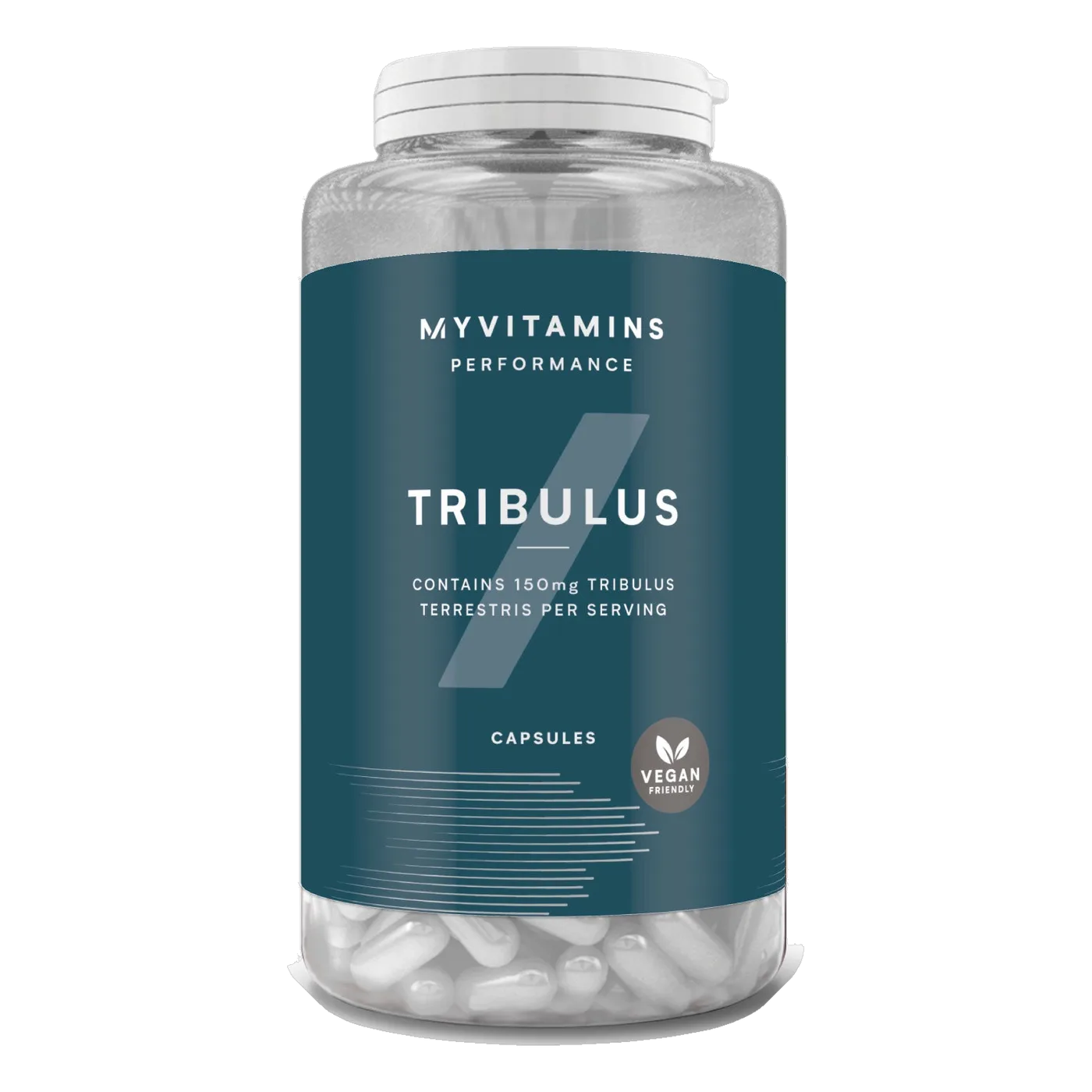 Tribulus – 90 Kapseln