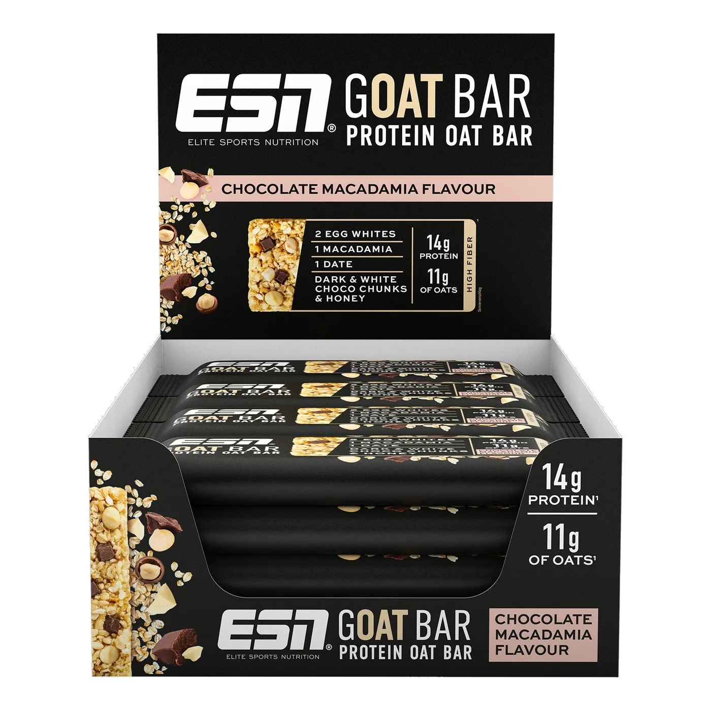 GOAT Bar