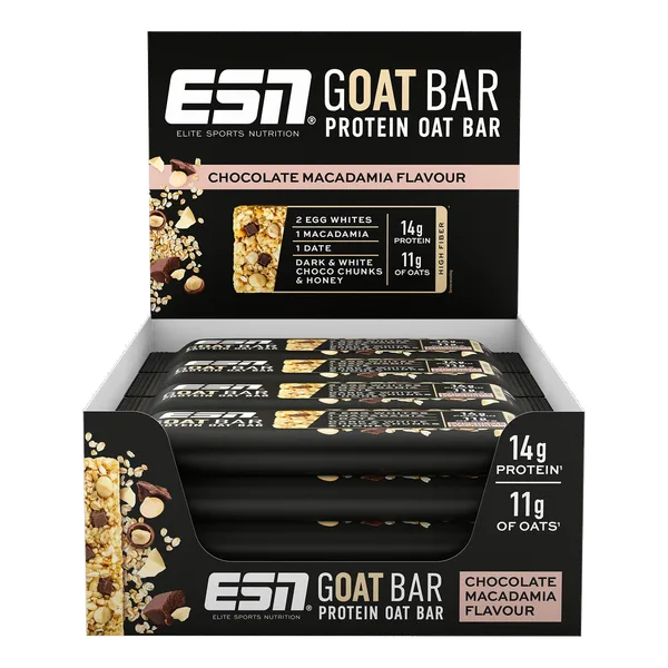GOAT Bar