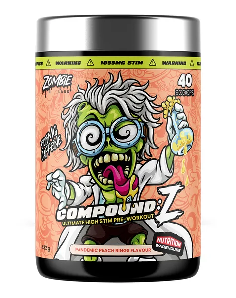 Compound Z by