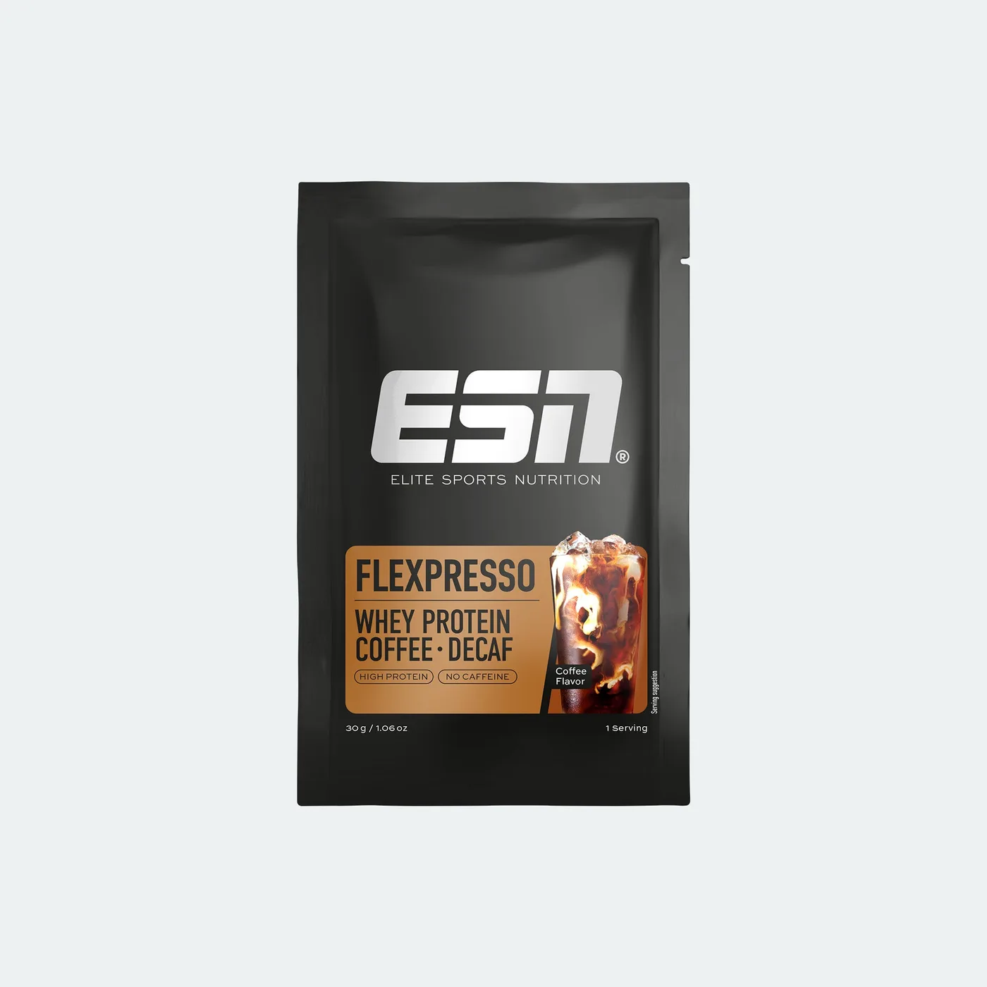 Flexpresso Protein