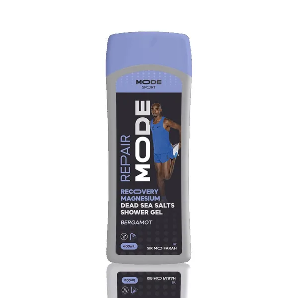 Repair Shower Gel