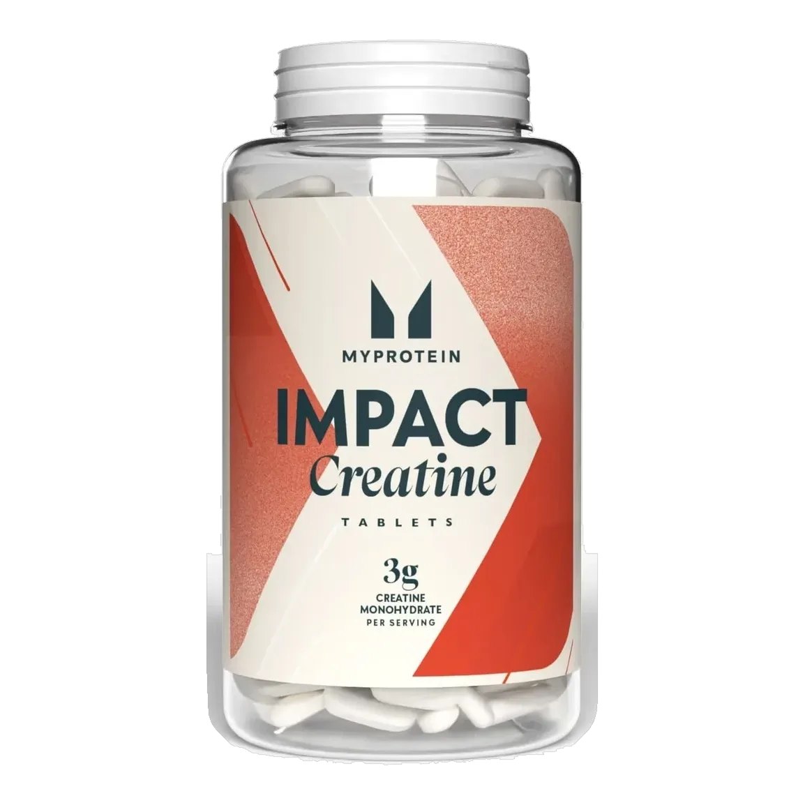 Creatinemonohydraat Tabletten