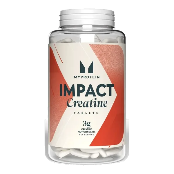 Creatinemonohydraat Tabletten