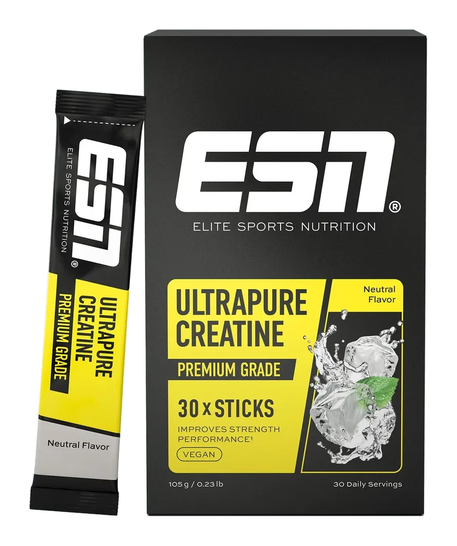 Ultrapure Creatine Sticks