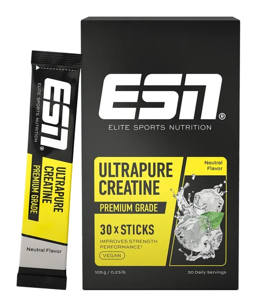 Ultrapure Creatine Sticks