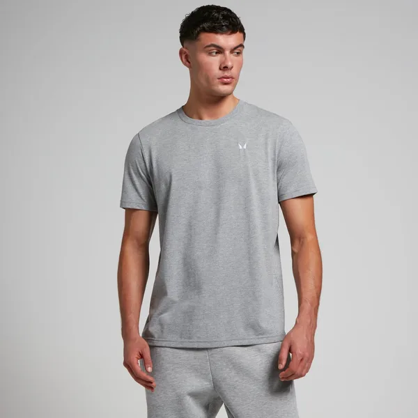 MP Rest Day T-shirt met korte mouwen voor heren Gemêleerd L