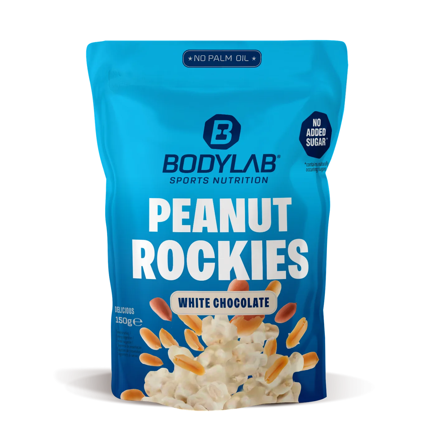 Peanut Rockies