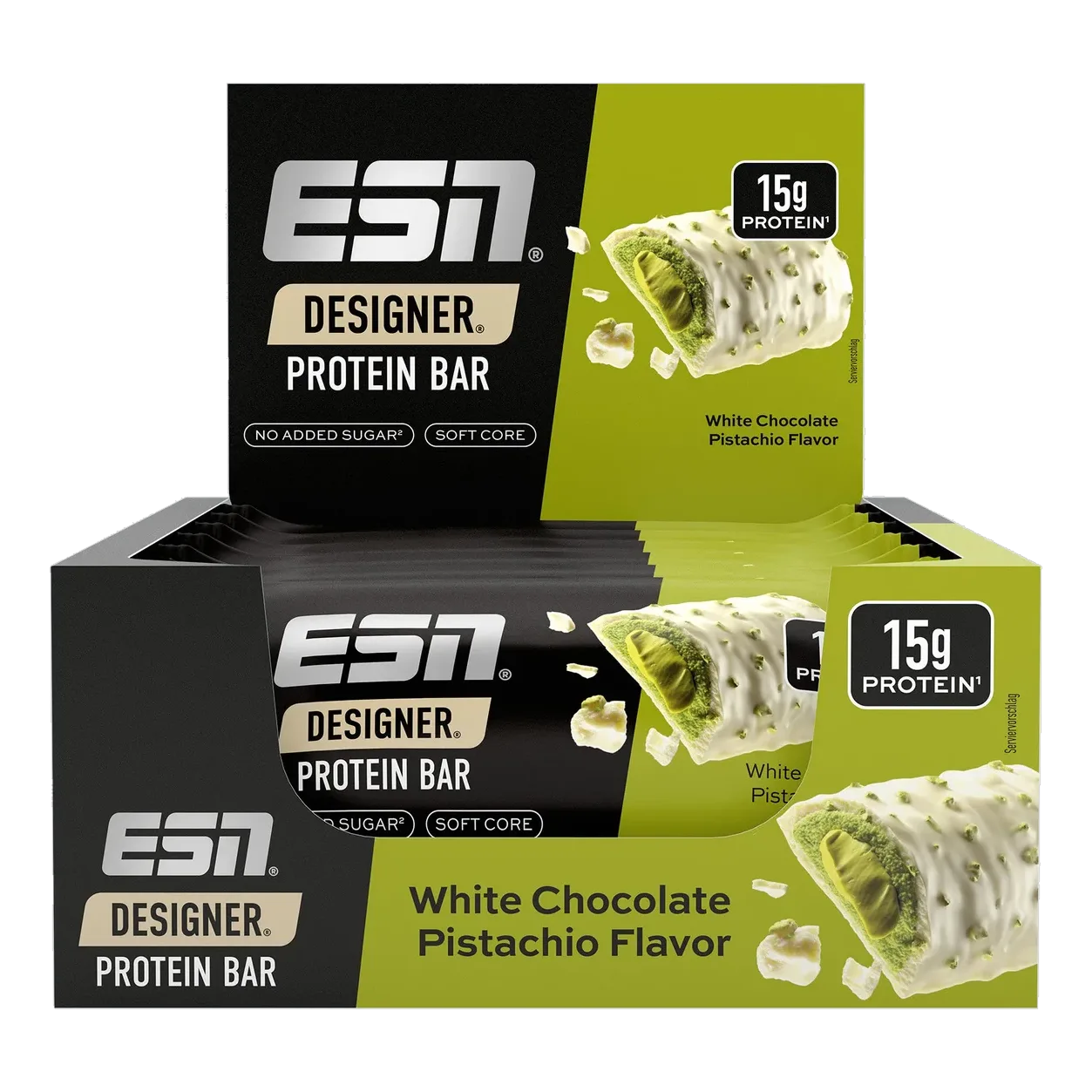 Designer Protein Bar