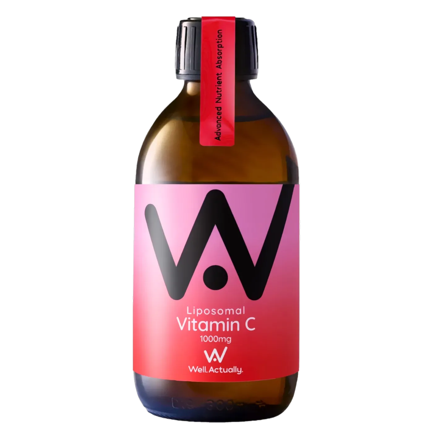 Liposomal Vitamin C 1000mg