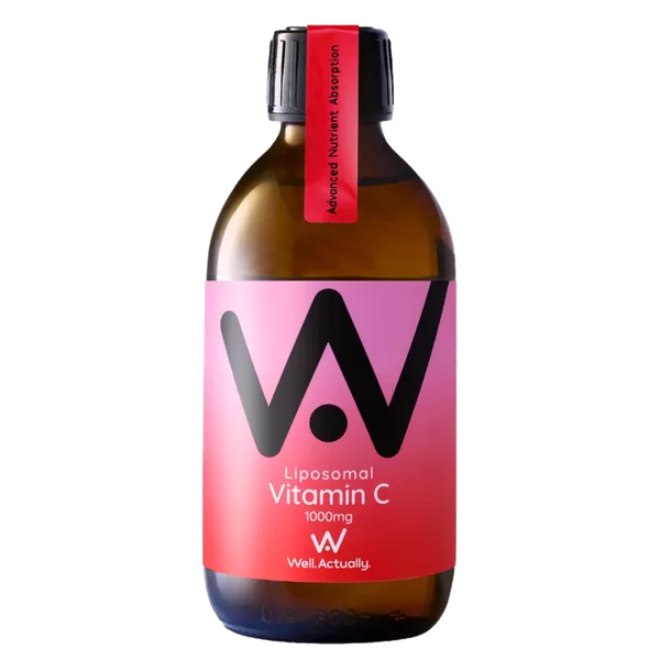 Liposomal Vitamin C 1000mg