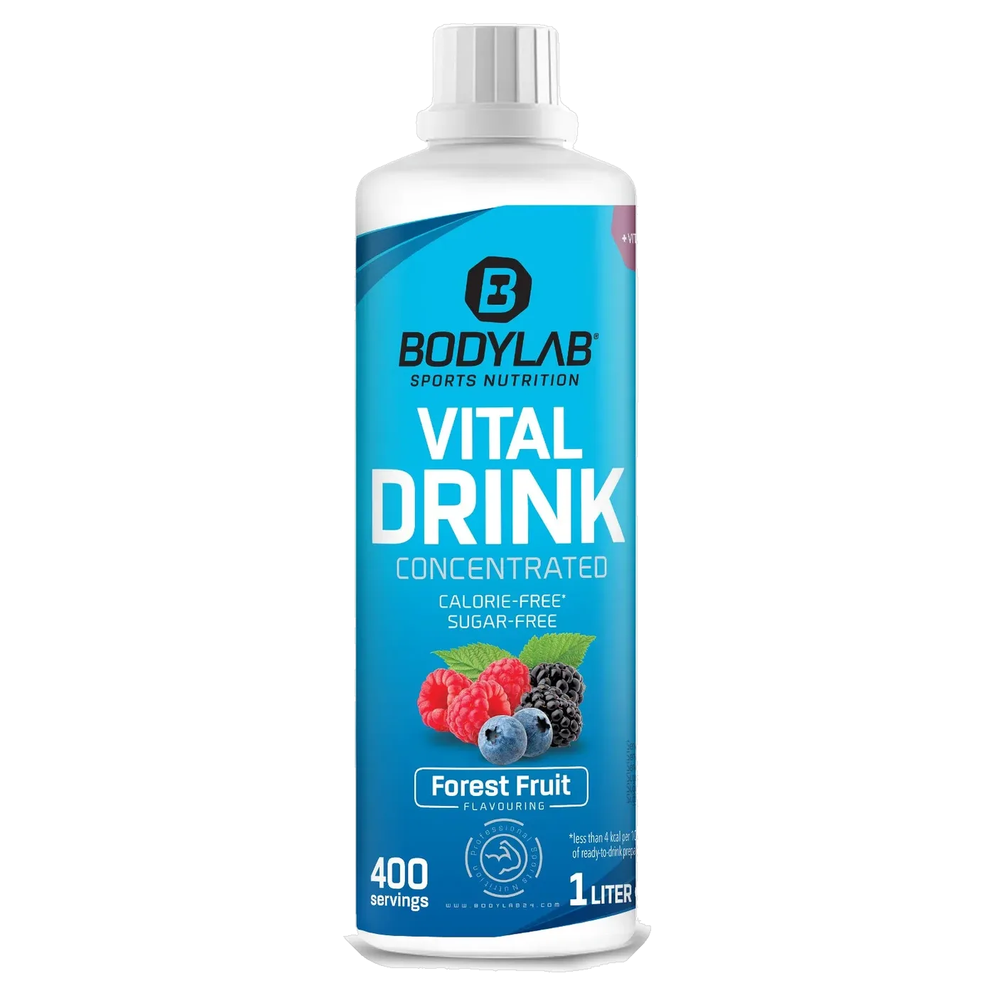Vital Zero Drink