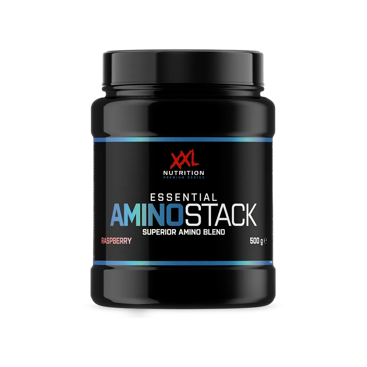 Essential Amino Stack