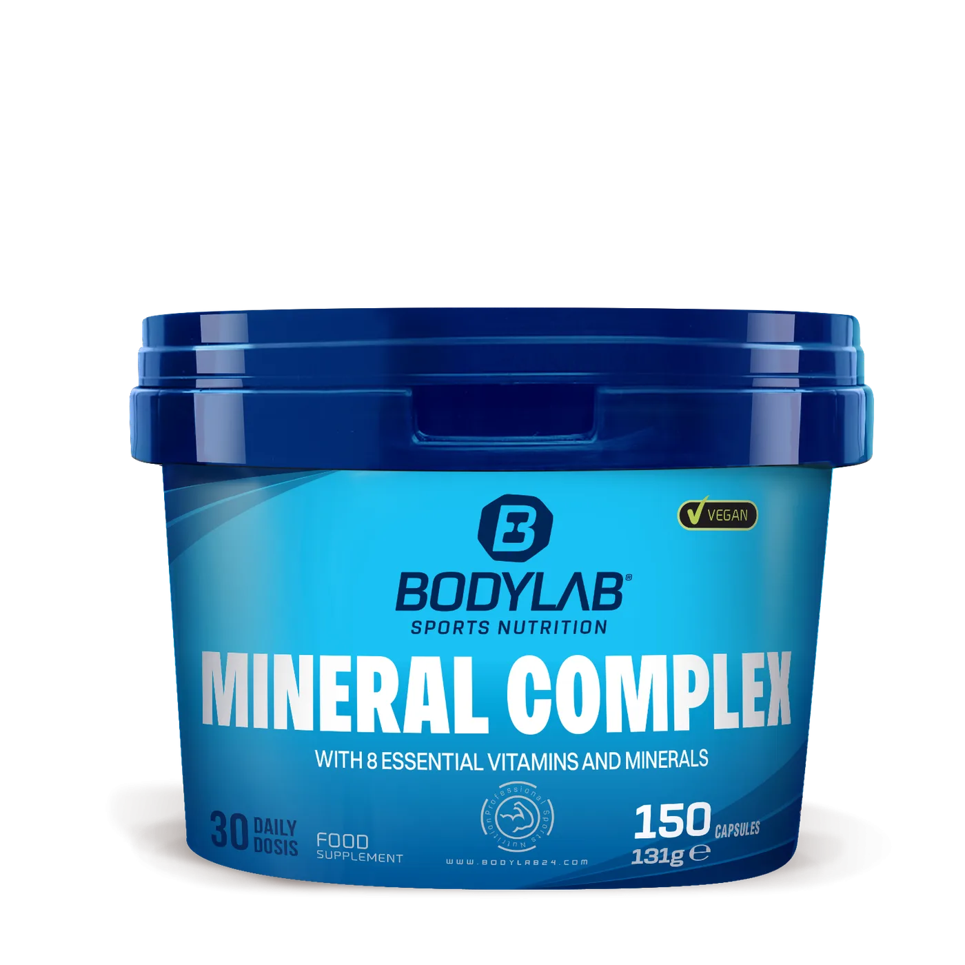 Mineral Complex