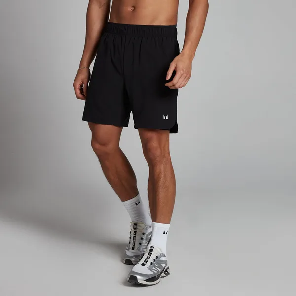 MP 2-in-1 trainingsshort voor heren