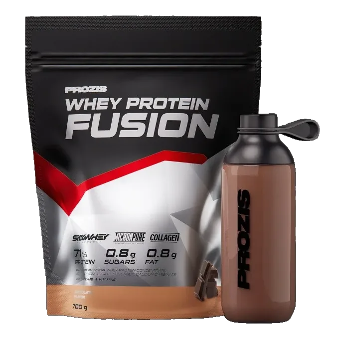 Whey Protein Fusion
