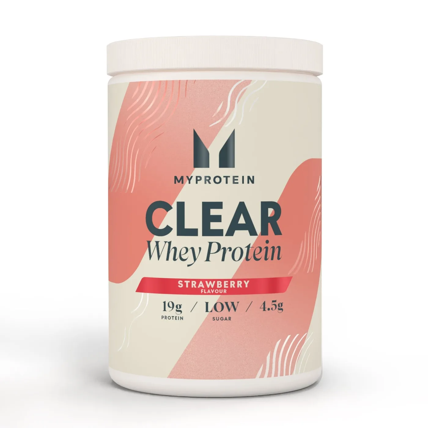 Clear Whey Isolate