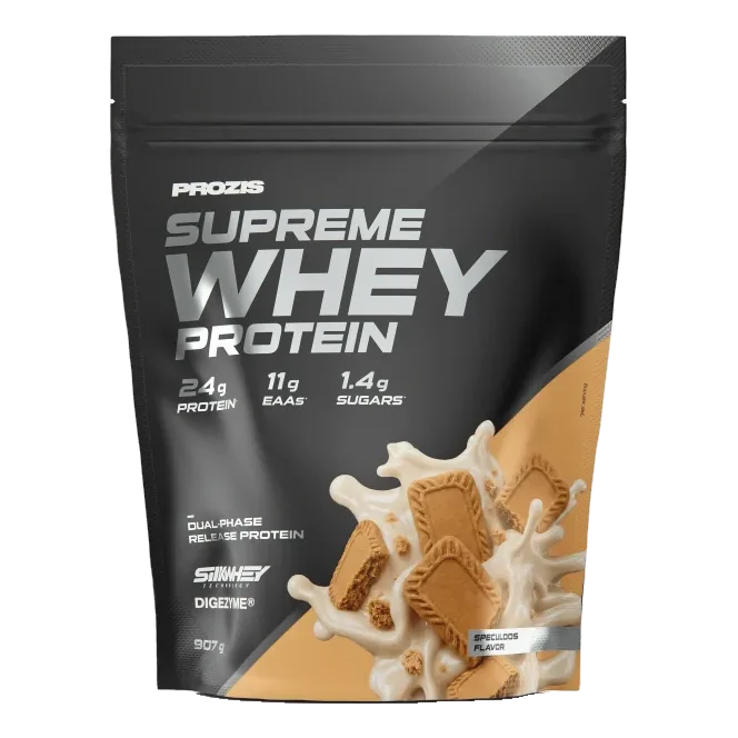 Supreme Whey Protein