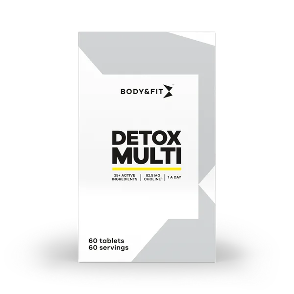 Detox Multi