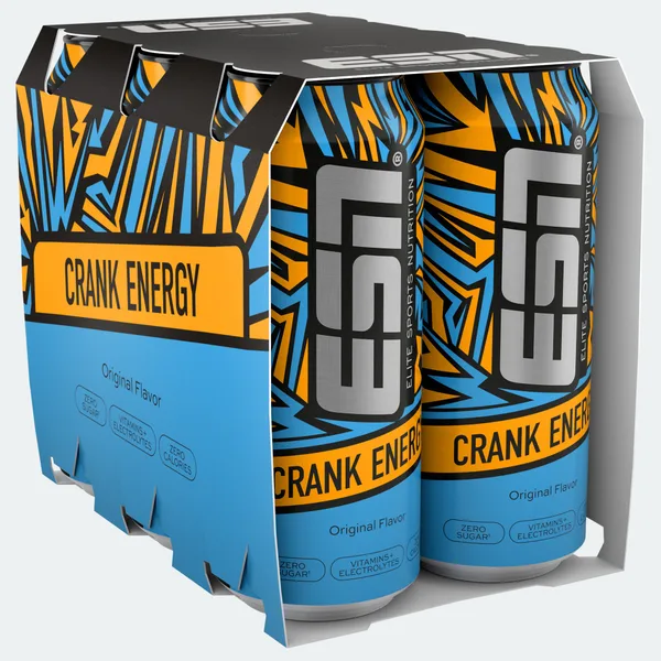 Crank Energy Original